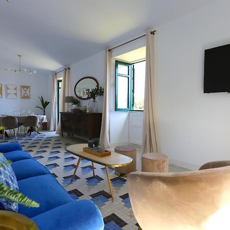 Villa Clavero Seven Premium Apt มาลากา ภายนอก รูปภาพ