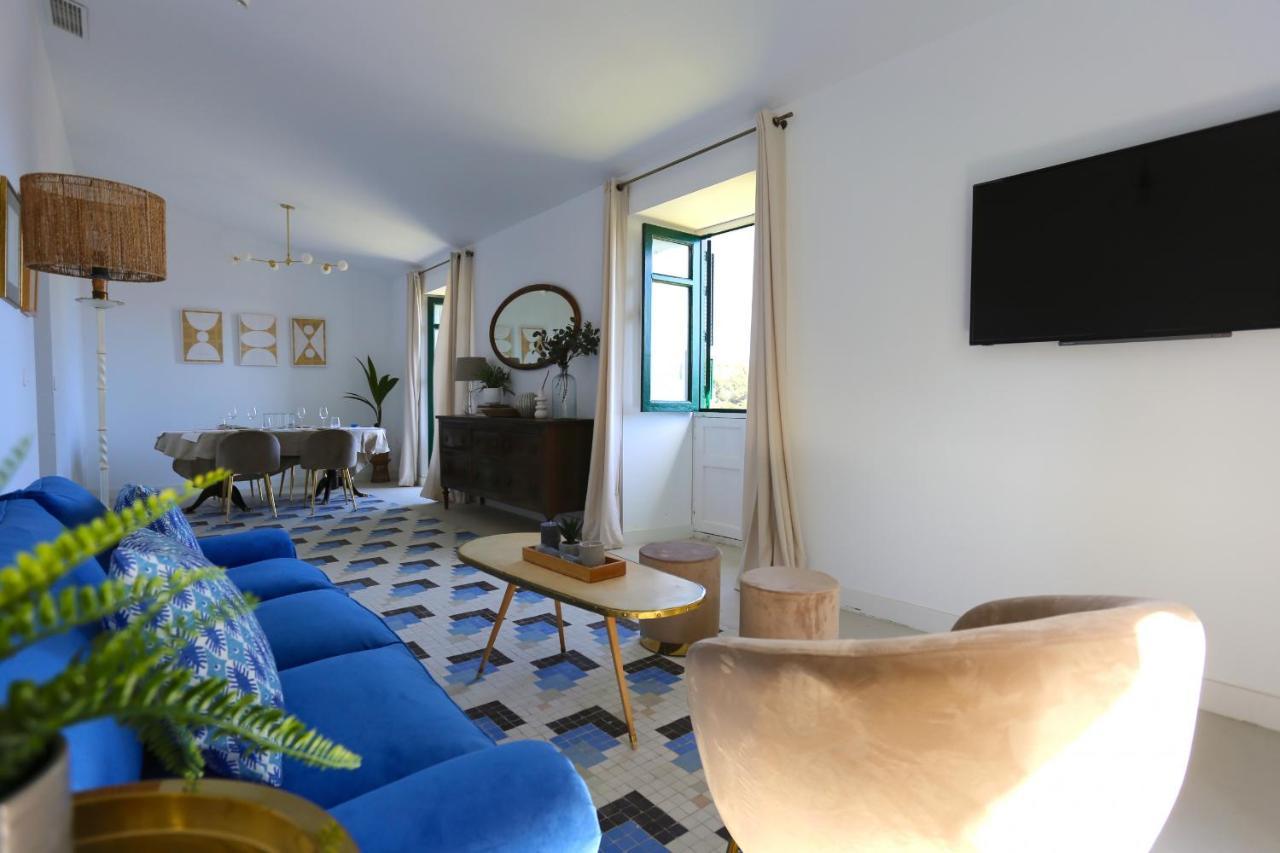 Villa Clavero Seven Premium Apt มาลากา ภายนอก รูปภาพ