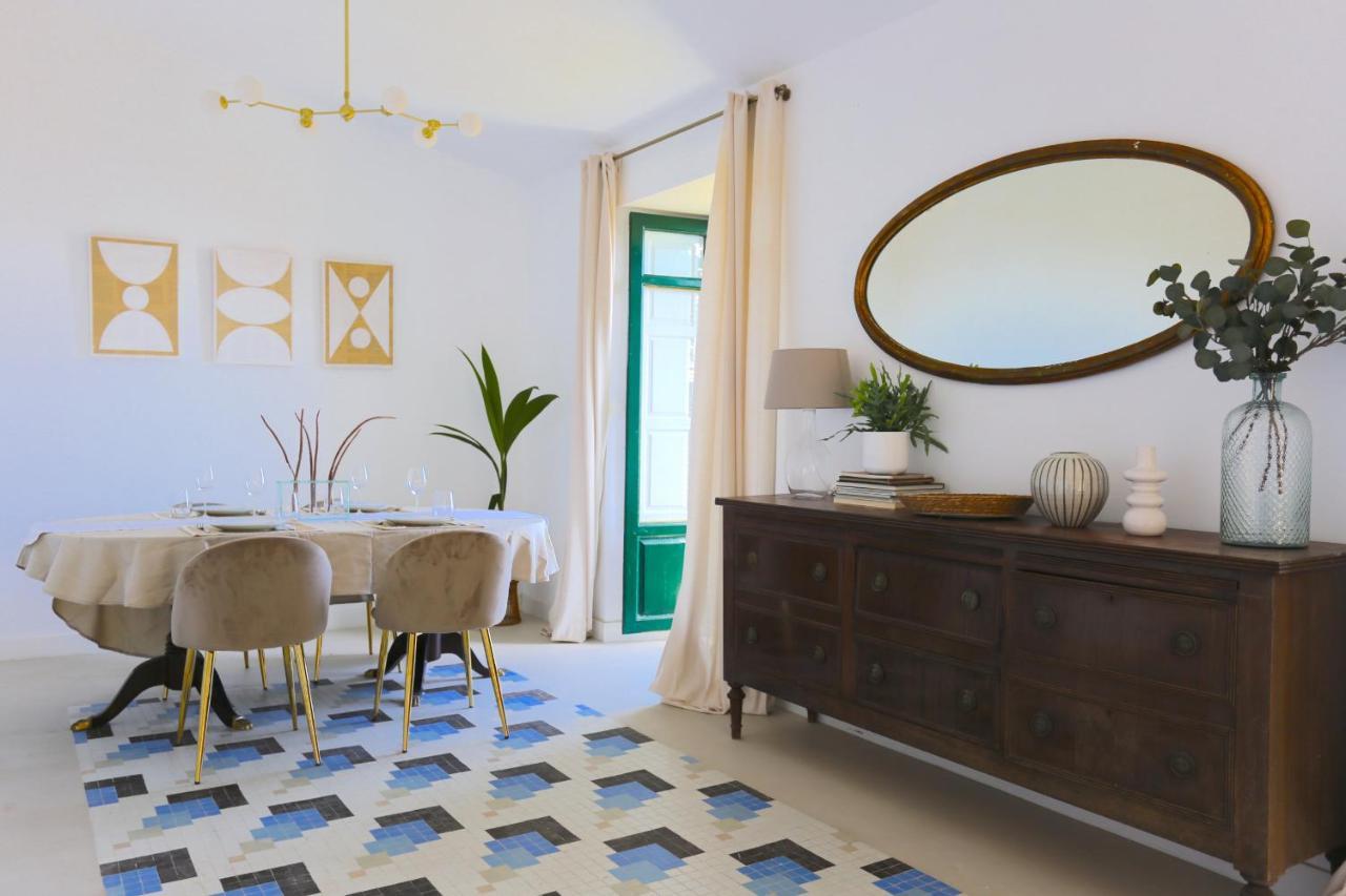 Villa Clavero Seven Premium Apt มาลากา ภายนอก รูปภาพ