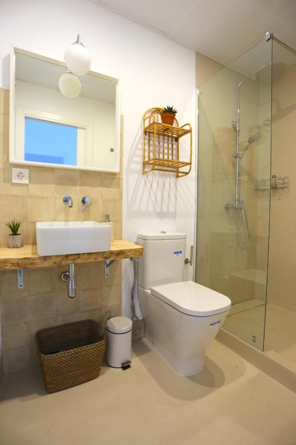 Villa Clavero Seven Premium Apt มาลากา ภายนอก รูปภาพ